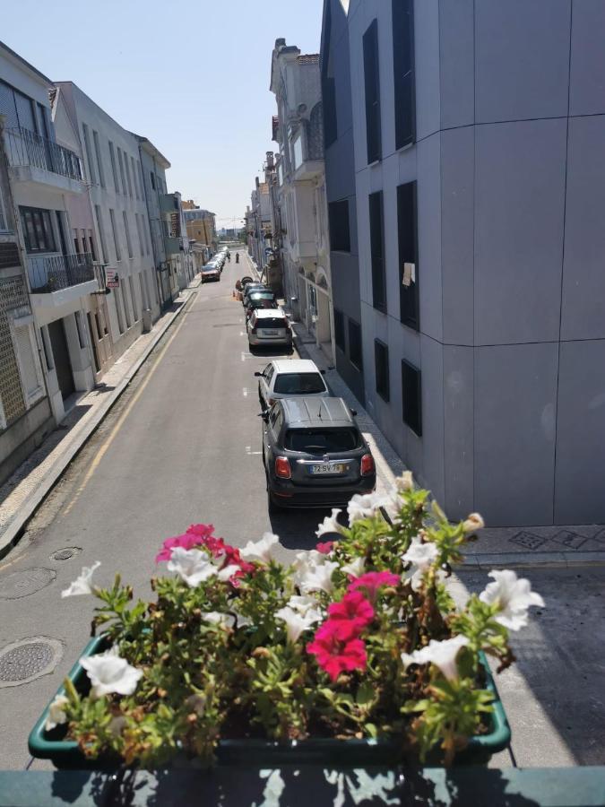 Canal Apartment Aveiro Eksteriør bilde