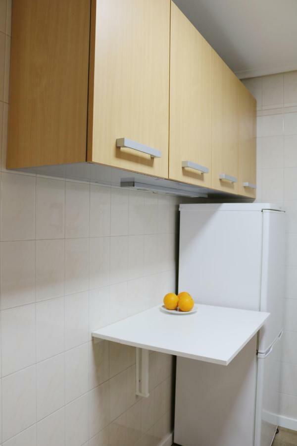 Canal Apartment Aveiro Eksteriør bilde