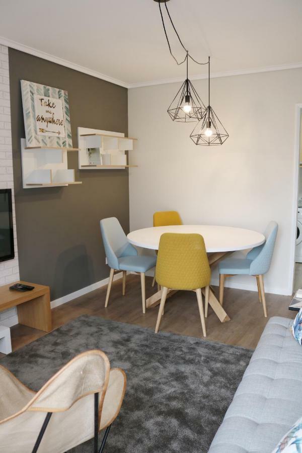 Canal Apartment Aveiro Eksteriør bilde