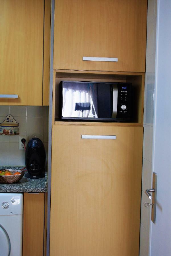 Canal Apartment Aveiro Eksteriør bilde