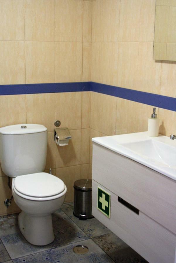 Canal Apartment Aveiro Eksteriør bilde